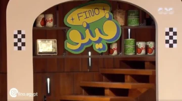 فينو تحول ساندويتش الإفطار إلى حل يومي عملي يوفر الوقت والتكلفة لملايين الموظفين والطلاب والأمهات 1